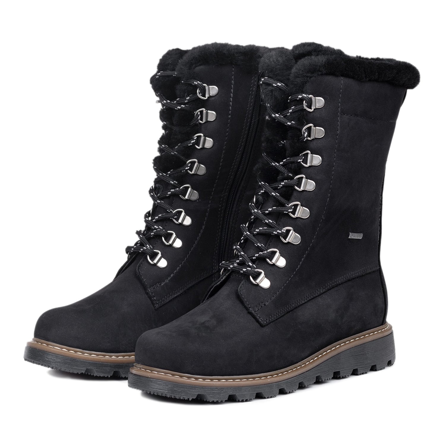 LUOTSI Women's GORE-TEX® winter boots (39200-530)