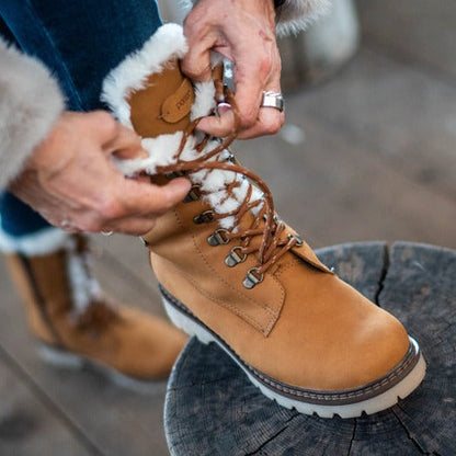 LUOTSI Women´s GORE-TEX tall boot (39200-302)
