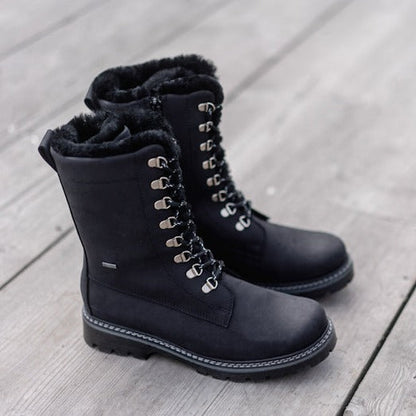 LUOTSI Women´s GORE-TEX tall boot (39200-500)