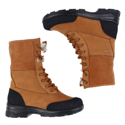 LEVI Women's GORE-TEX® winter boots (39203-302)