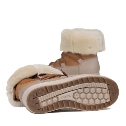 LAPPI Women's GORE-TEX® winter boots (39204-302)