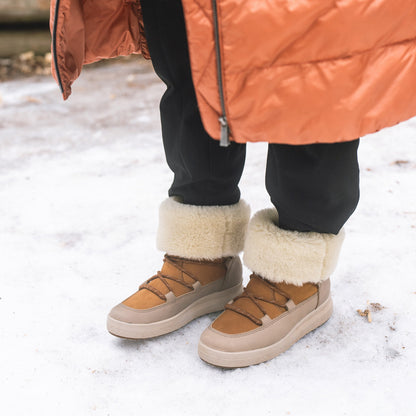 LAPPI Women's GORE-TEX® winter boots (39204-302)