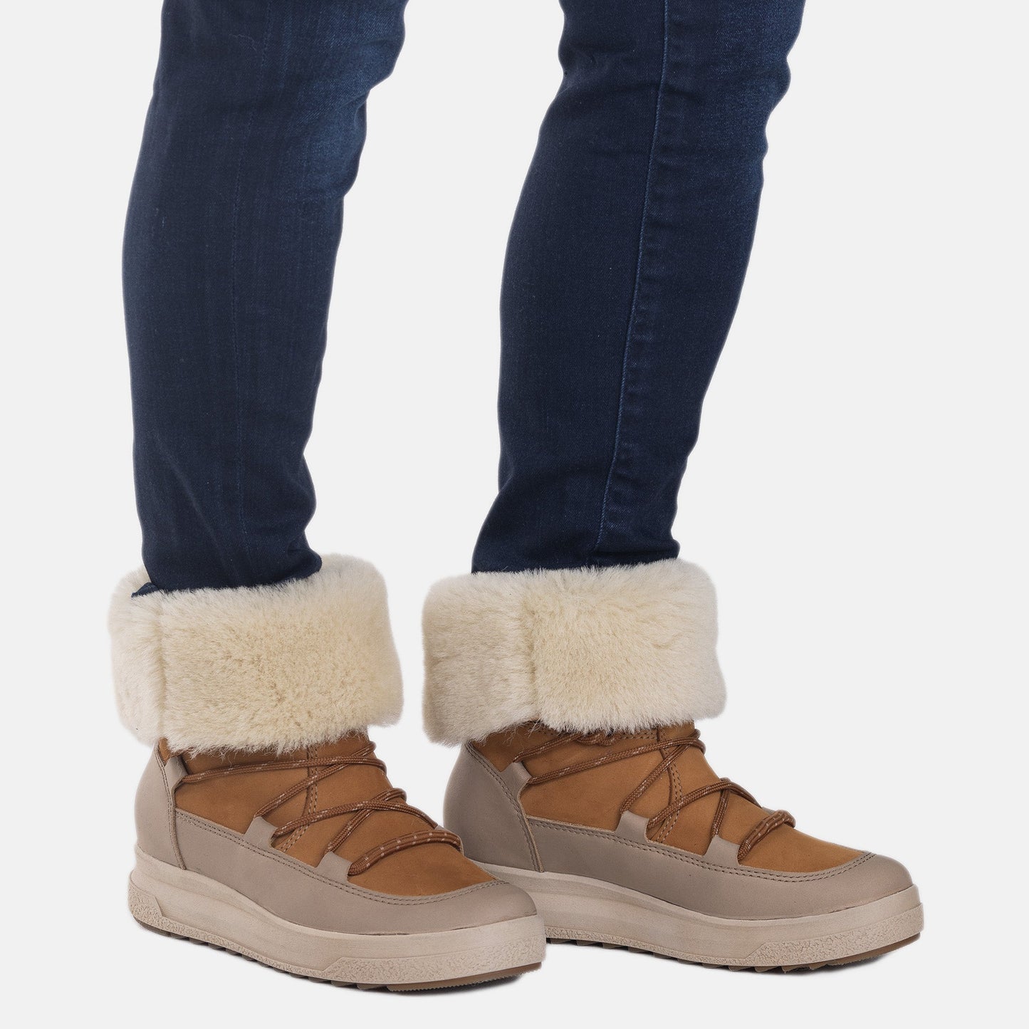 LAPPI Women's GORE-TEX® winter boots (39204-302)