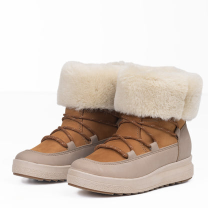 LAPPI Women's GORE-TEX® winter boots (39204-302)