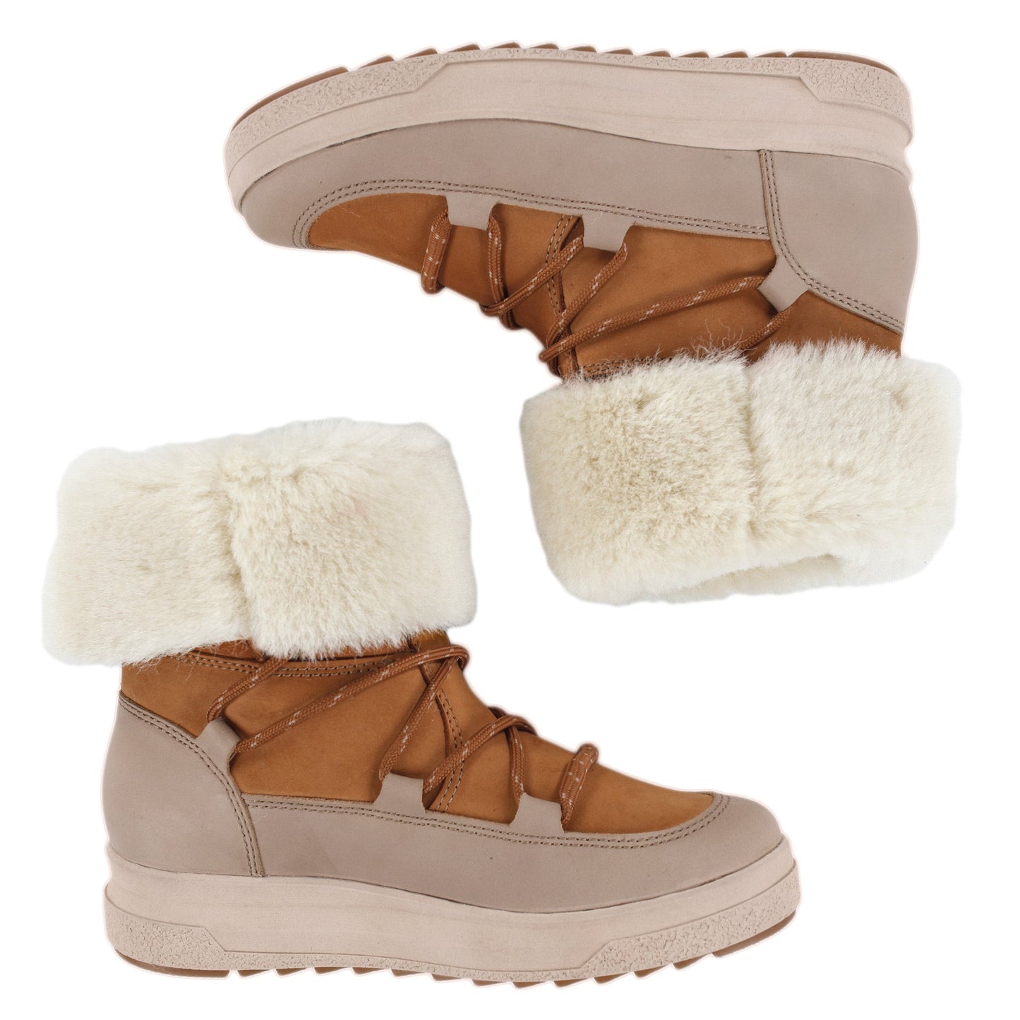 LAPPI Women's GORE-TEX® winter boots (39204-302)