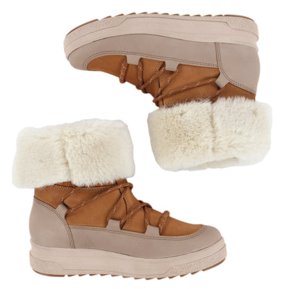 LAPPI Women's GORE-TEX® winter boots (39204-302)