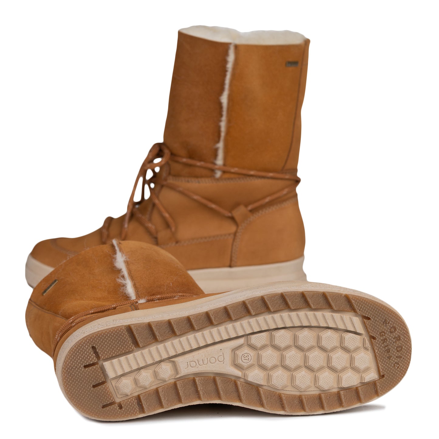 LAPPI Women's GORE-TEX® winter boots (39204-312)