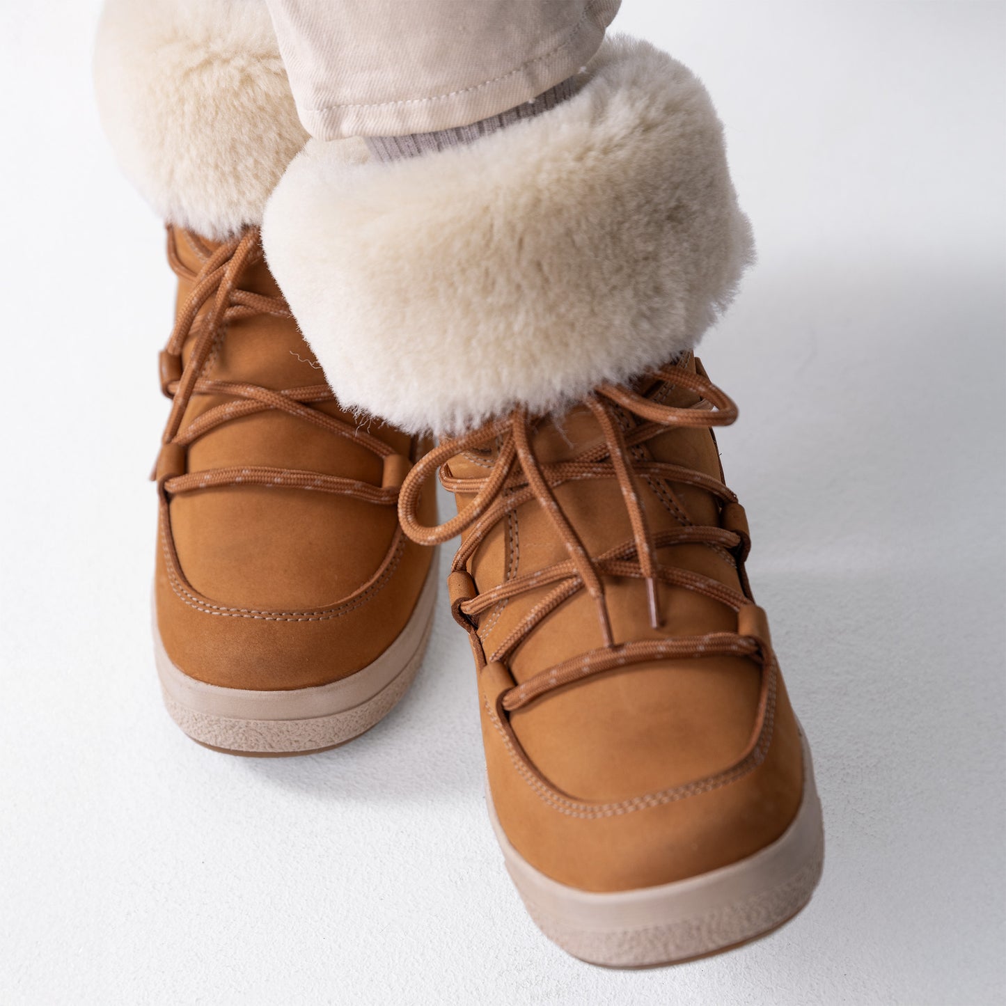 LAPPI Women's GORE-TEX® winter boots (39204-312)