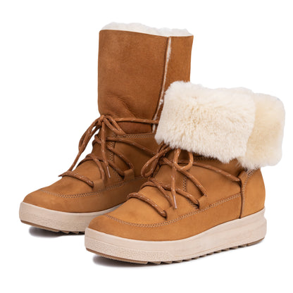 LAPPI Women's GORE-TEX® winter boots (39204-312)