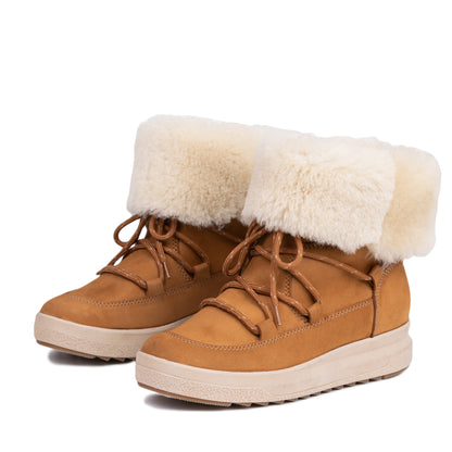 LAPPI Women's GORE-TEX® winter boots (39204-312)