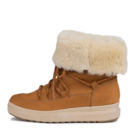 LAPPI Women's GORE-TEX® winter boots (39204-312)