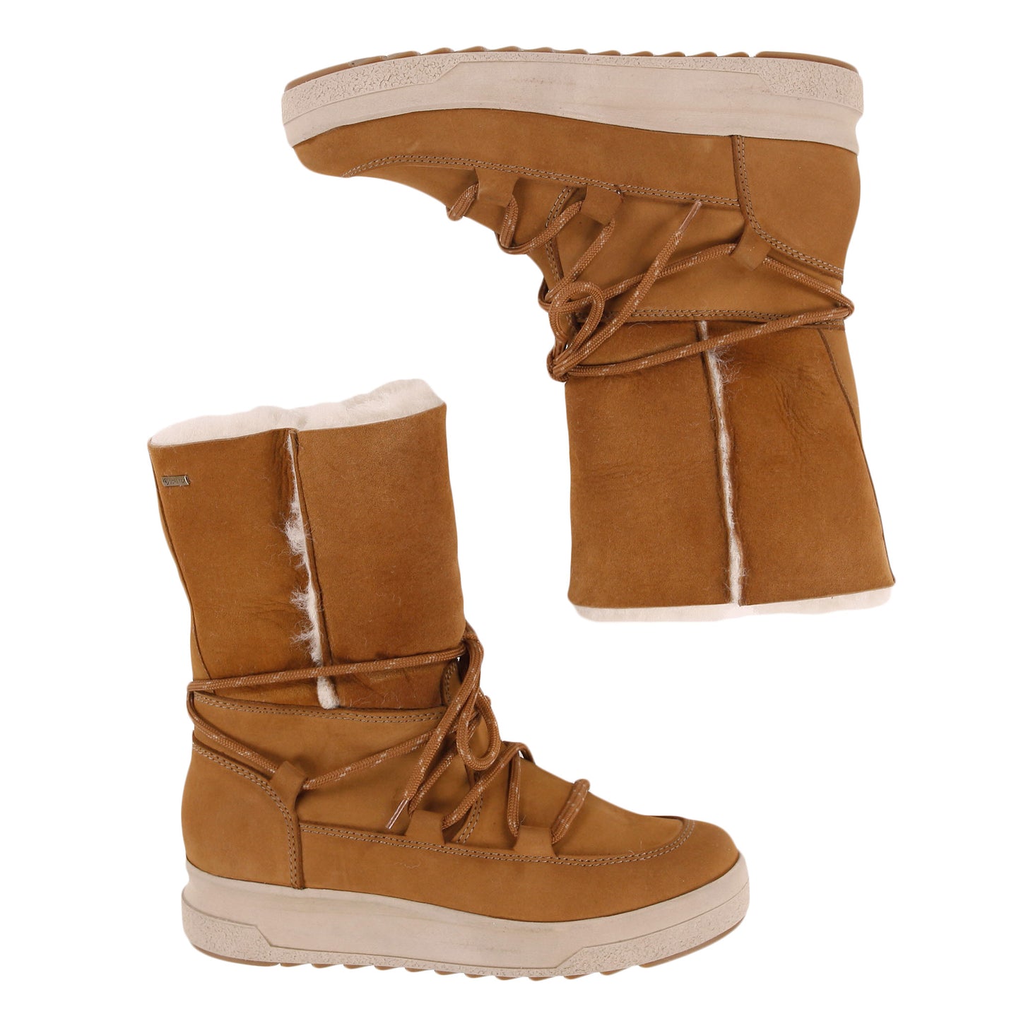 LAPPI Women's GORE-TEX® winter boots (39204-312)