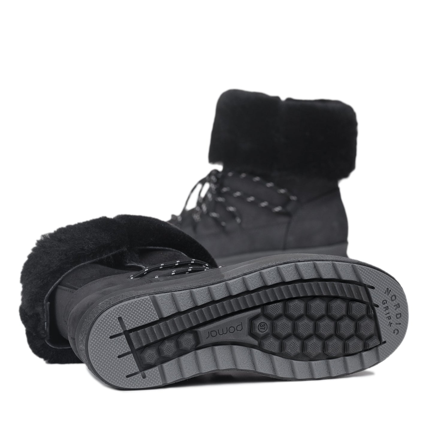 LAPPI Women's GORE-TEX® winter boots (39204-500)