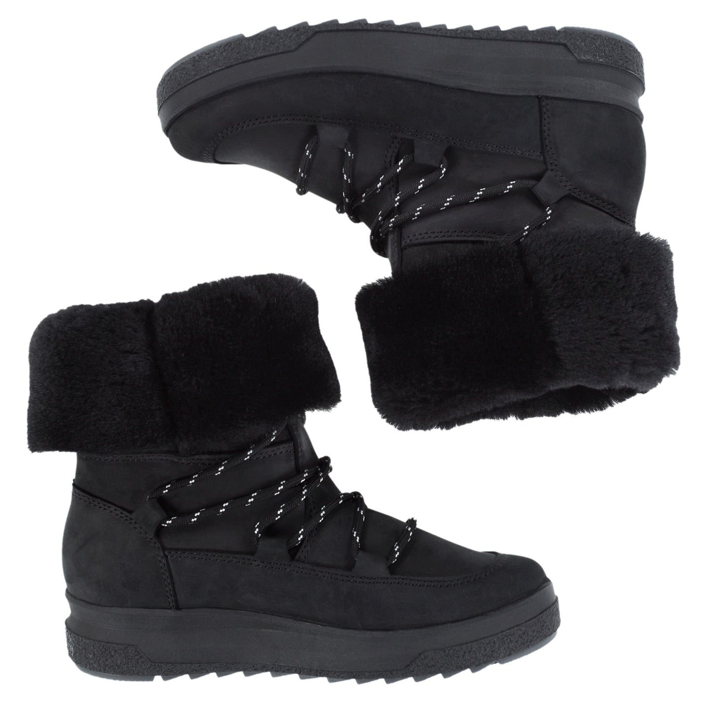 LAPPI Women's GORE-TEX® winter boots (39204-500)