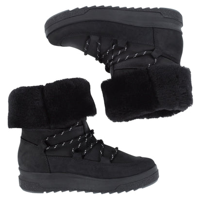 LAPPI Women's GORE-TEX® winter boots (39204-500)