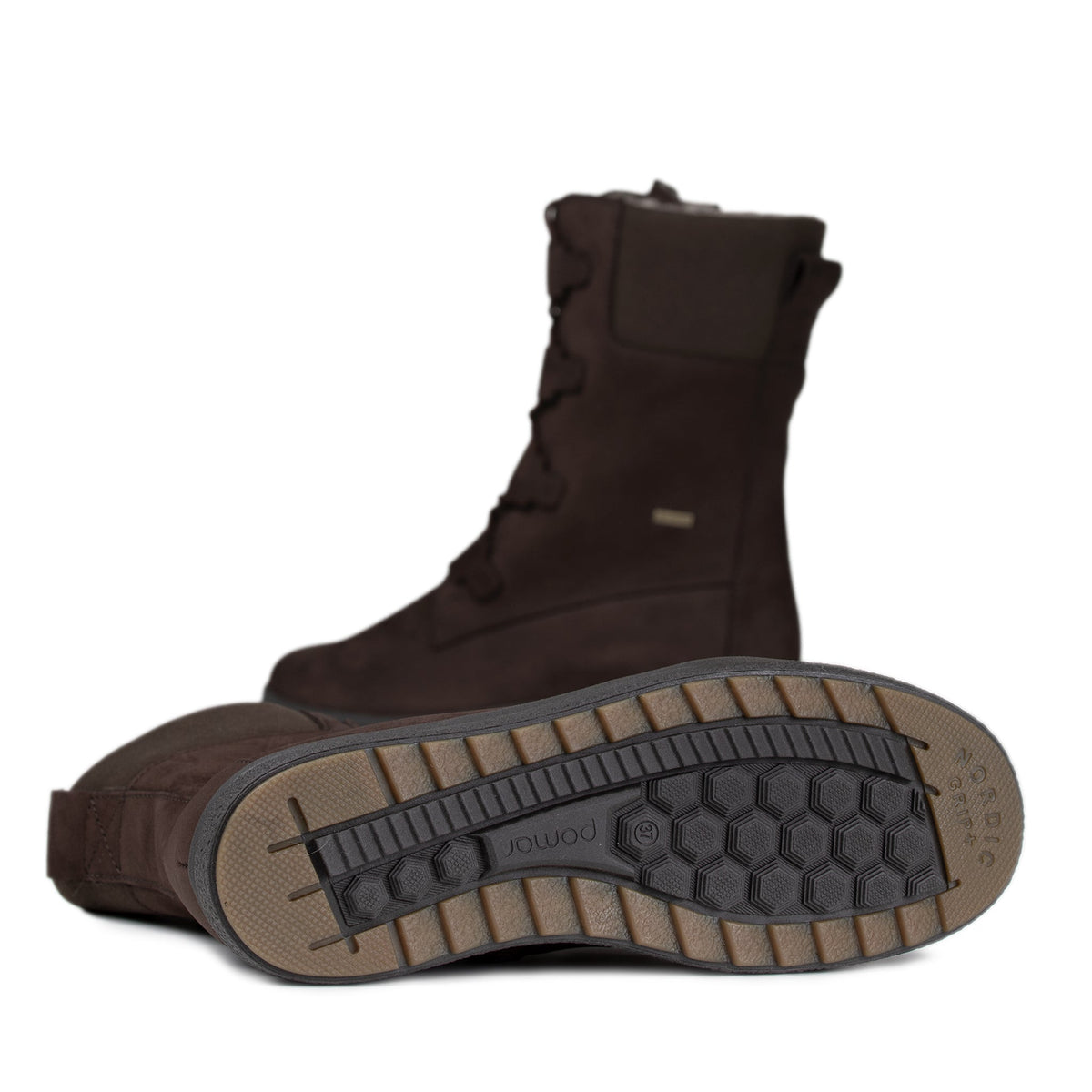 IVALO Women's Pomar+ GORE-TEX® winter boots (39232-502)