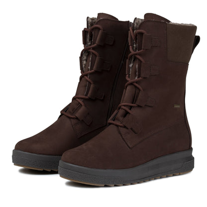 IVALO Women's Pomar+ GORE-TEX® winter boots (39232-502)