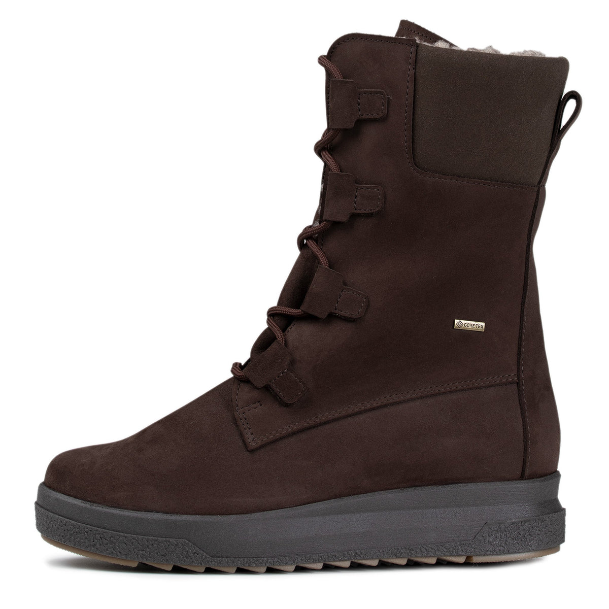 IVALO Women's Pomar+ GORE-TEX® winter boots (39232-502)