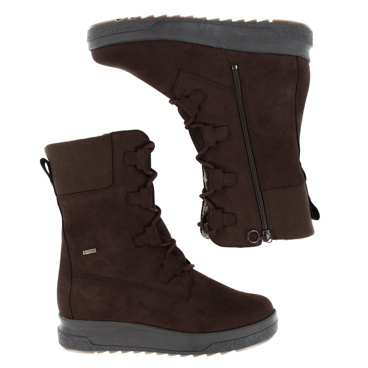 IVALO Women's Pomar+ GORE-TEX® winter boots (39232-502)