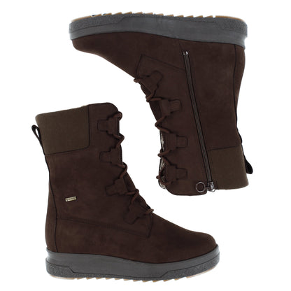 IVALO Women's Pomar+ GORE-TEX® winter boots (39232-502)