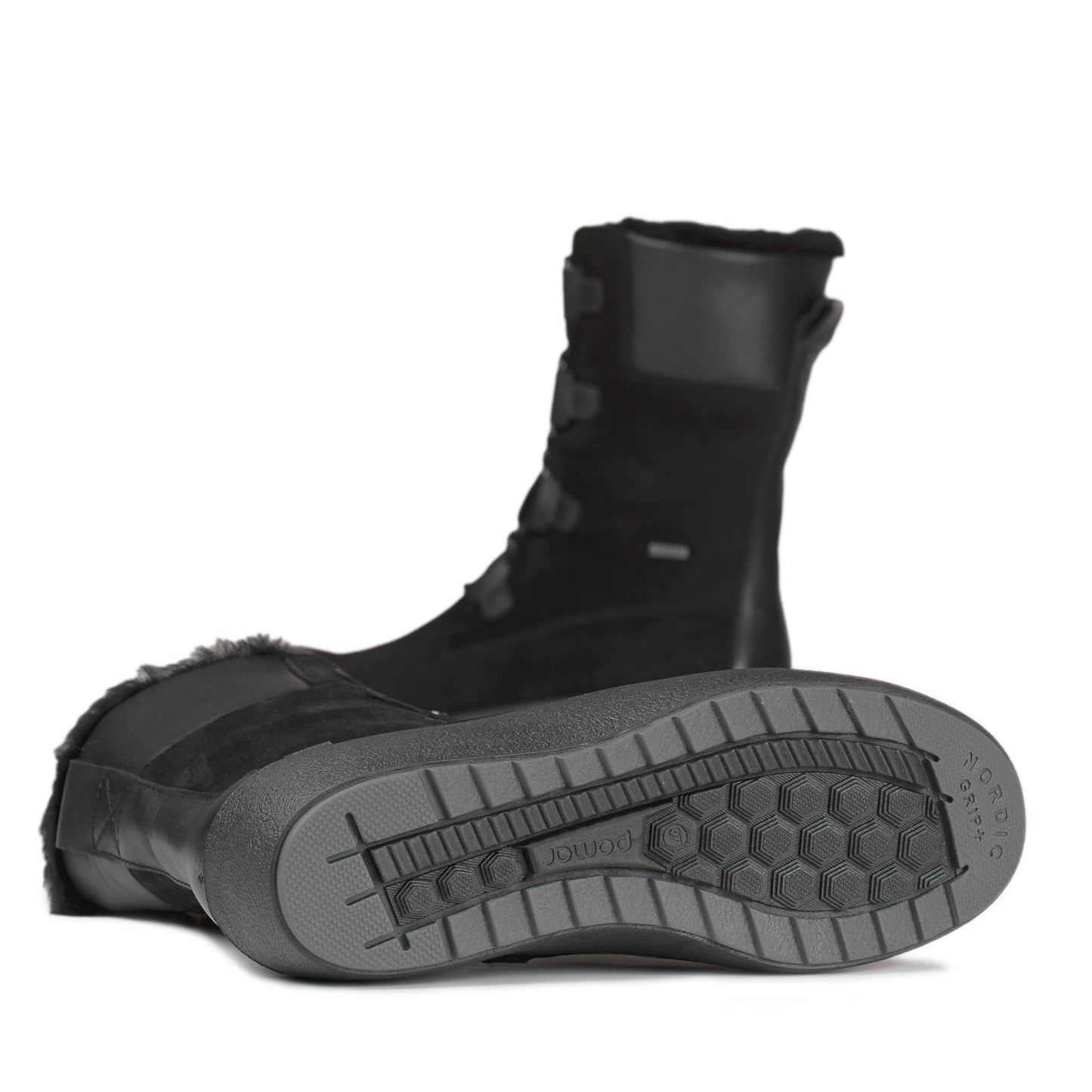 KIILO Women's GORE-TEX® winter boots (39242-400)