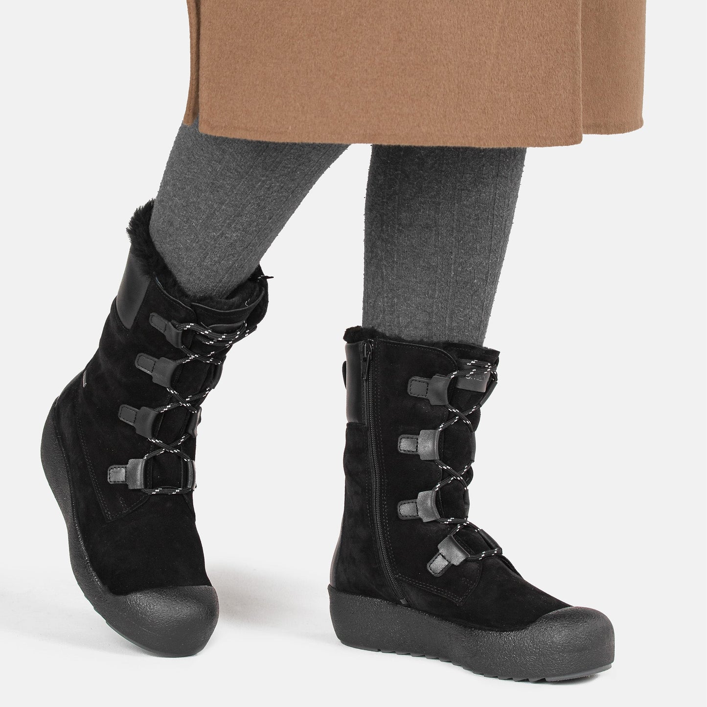 KIILO Women's GORE-TEX® winter boots (39242-400)