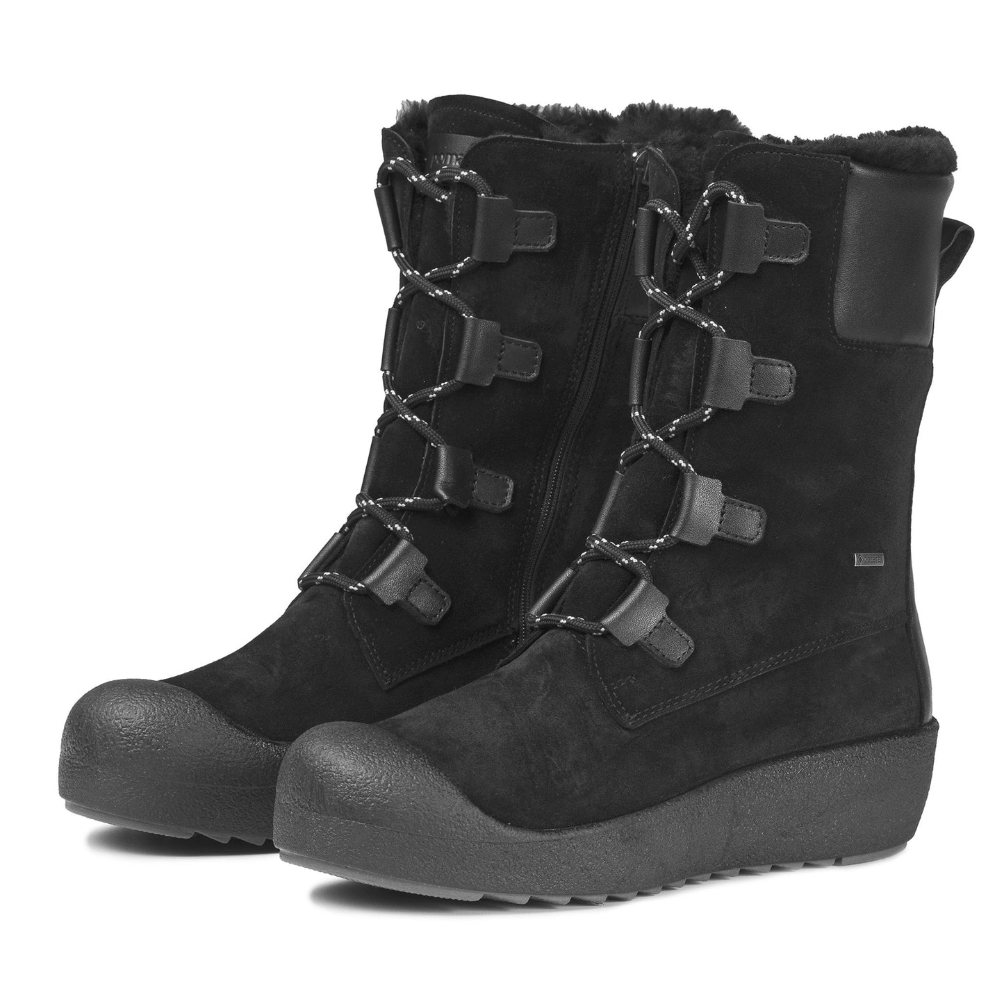 KIILO Women's GORE-TEX® winter boots (39242-400)