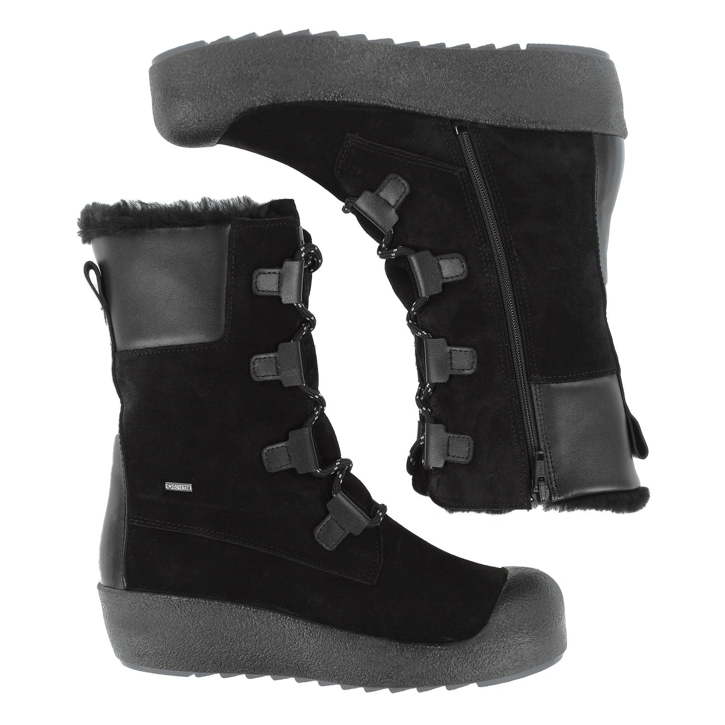 KIILO Women's GORE-TEX® winter boots (39242-400)