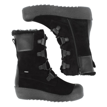 KIILO Women's GORE-TEX® winter boots (39242-400)