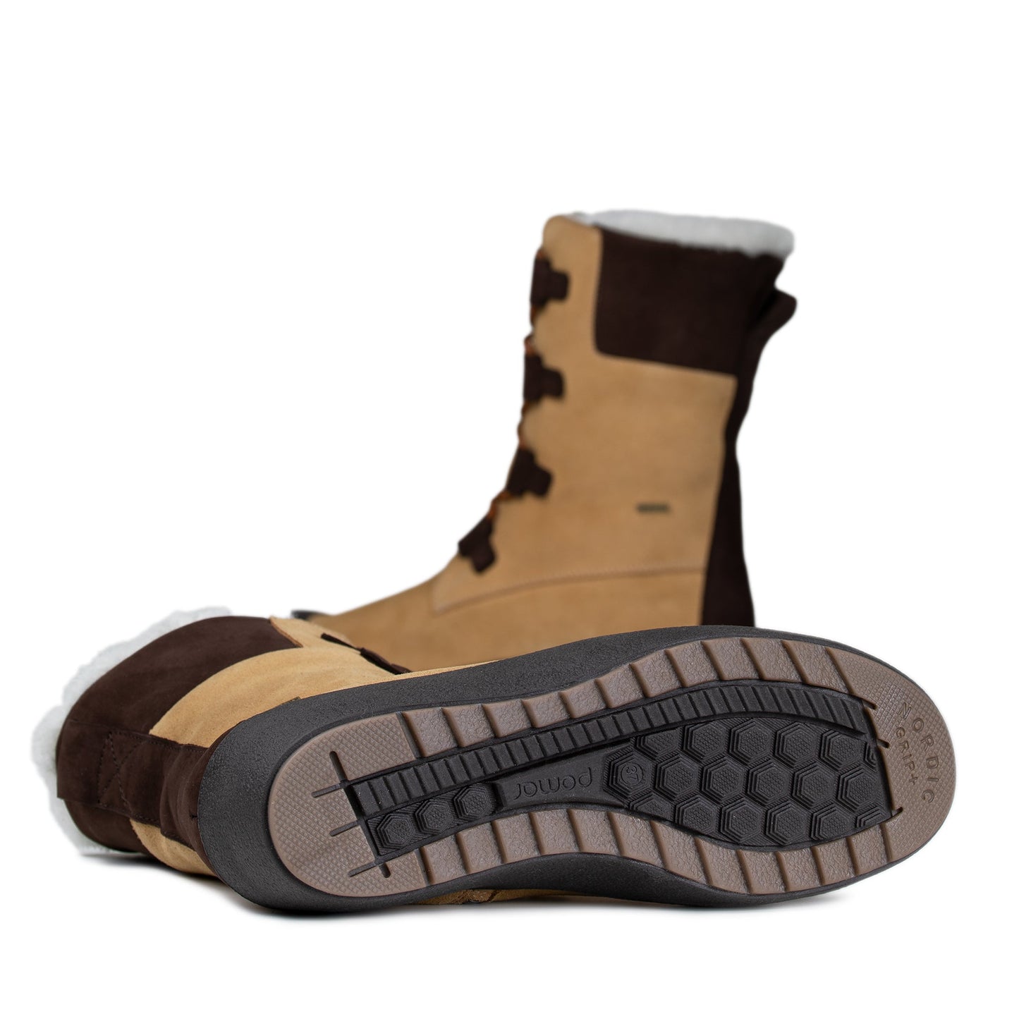 KIILO Women's GORE-TEX® winter boots (39242-403)