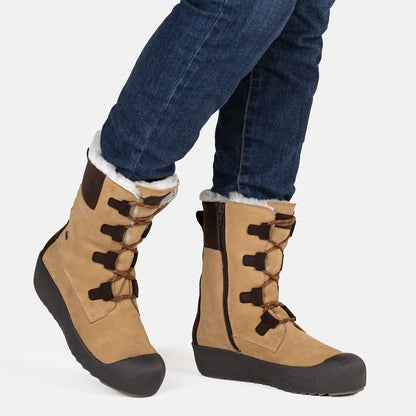 KIILO Women's GORE-TEX® winter boots (39242-403)
