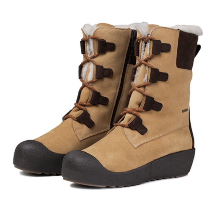 KIILO Women's GORE-TEX® winter boots (39242-403)