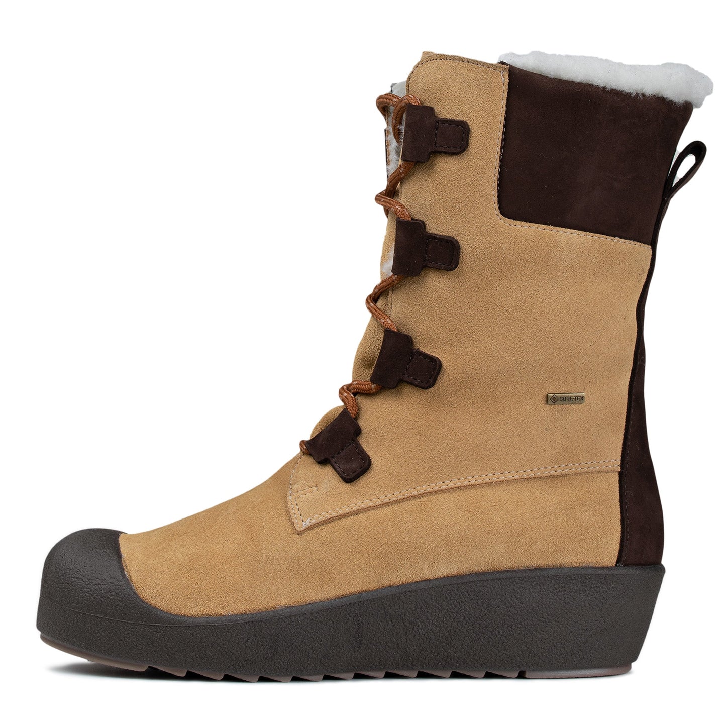 KIILO Women's GORE-TEX® winter boots (39242-403)
