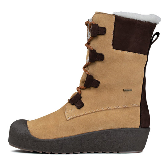 KIILO Women's GORE-TEX® winter boots (39242-403)