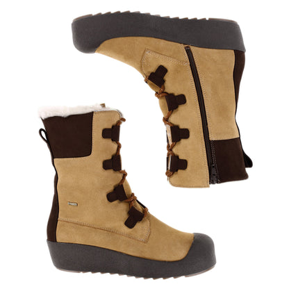 KIILO Women's GORE-TEX® winter boots (39242-403)