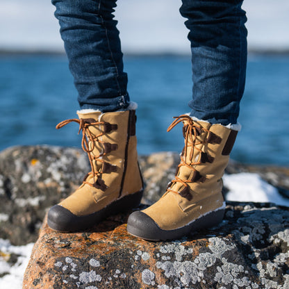 KIILO Women's GORE-TEX® winter boots (39242-403)