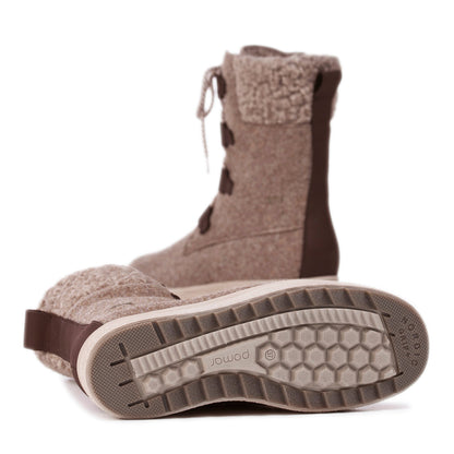 REKI Women’s Pomar GORE-TEX® felt boot (39531-102)