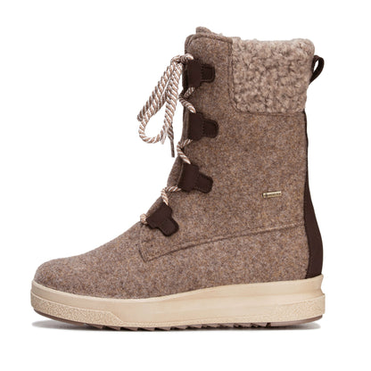 REKI Women’s Pomar GORE-TEX® felt boot (39531-102)