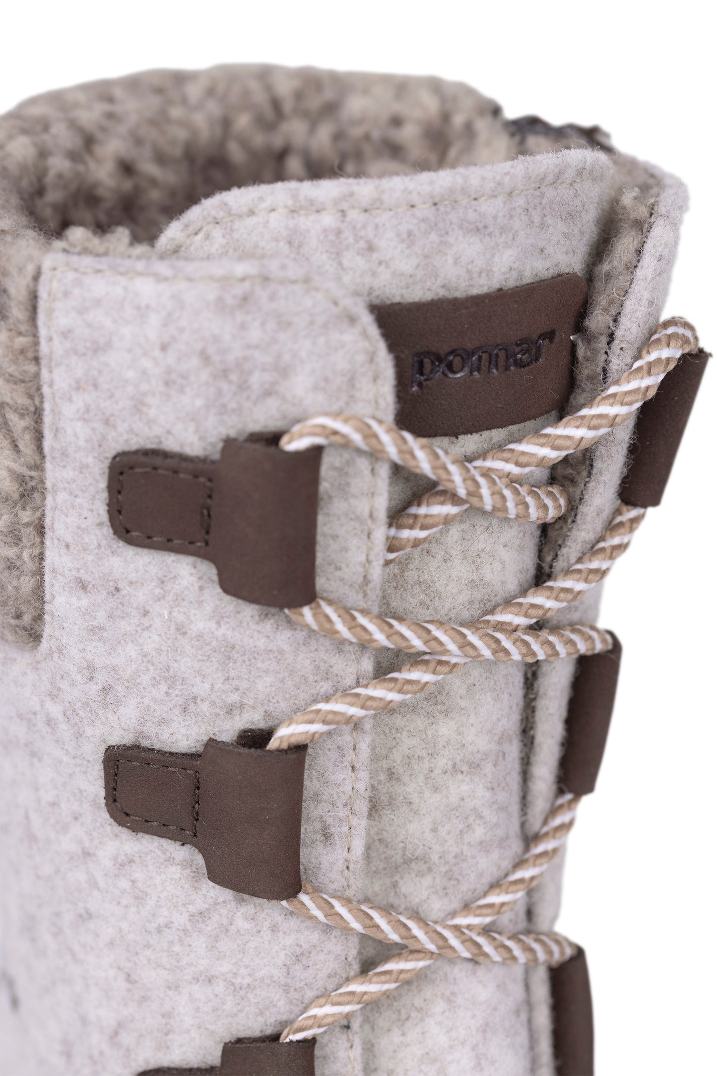 REKI Women’s Pomar GORE-TEX® felt boot (39531-112)