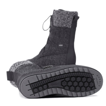 REKI Women’s Pomar GORE-TEX® felt boot (39531-115)