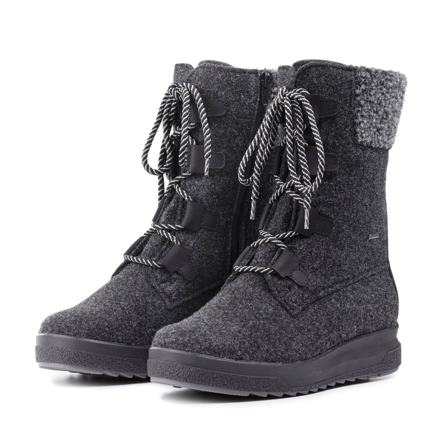 REKI Women’s Pomar GORE-TEX® felt boot (39531-115)