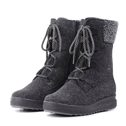 REKI Women’s Pomar GORE-TEX® felt boot (39531-115)