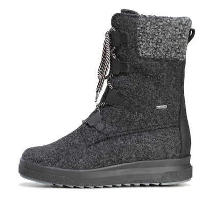 REKI Women’s Pomar GORE-TEX® felt boot (39531-115)