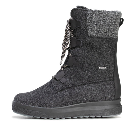 REKI Women’s Pomar GORE-TEX® felt boot (39531-115)