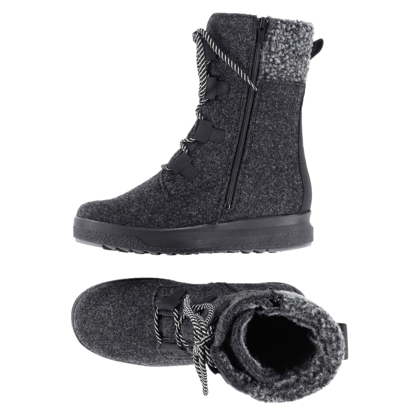 REKI Women’s Pomar GORE-TEX® felt boot (39531-115)