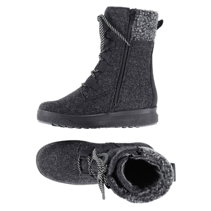 REKI Women’s Pomar GORE-TEX® felt boot (39531-115)