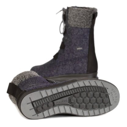 REKI Women’s Pomar GORE-TEX® felt boot (39531-118)