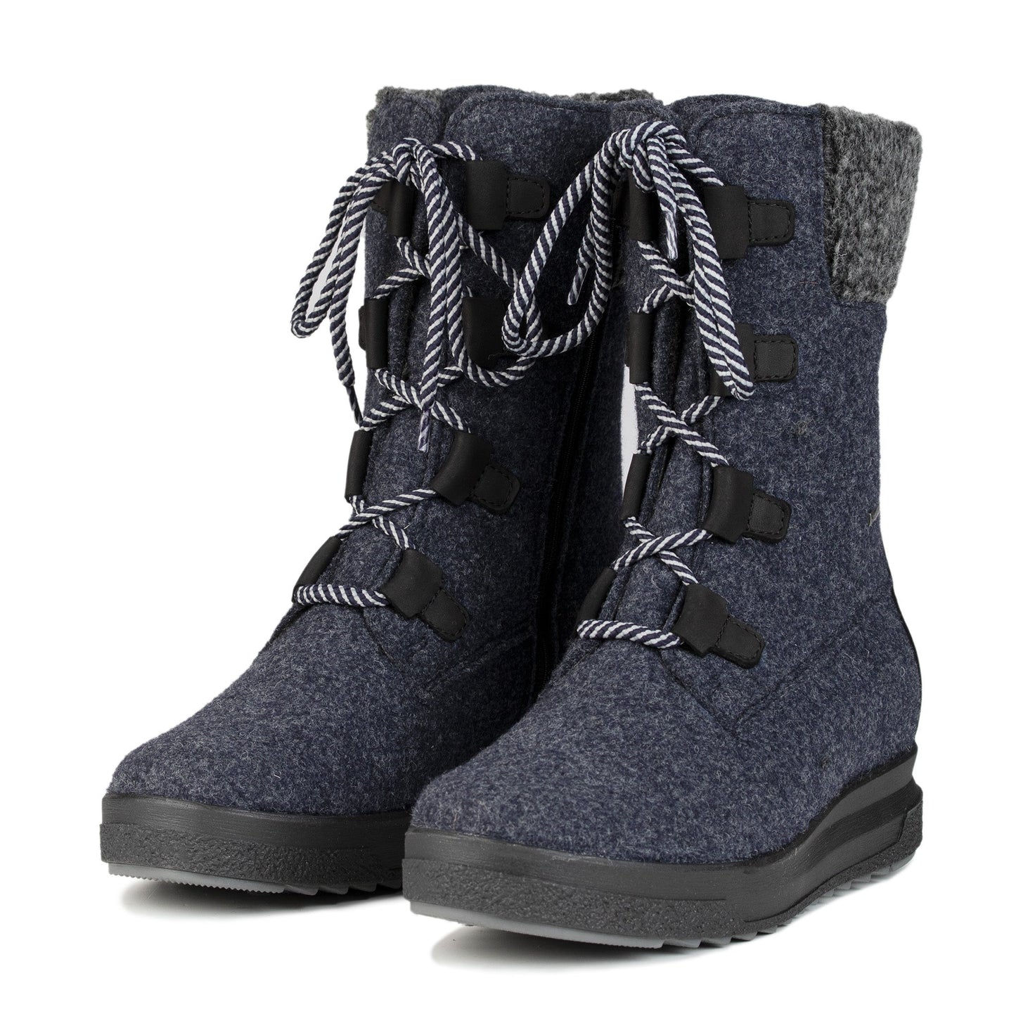REKI Women’s Pomar GORE-TEX® felt boot (39531-118)