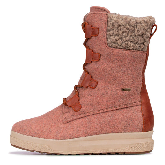 REKI Women's Pomar GORE-TEX® eco-friendly felt boots  (39531-119)