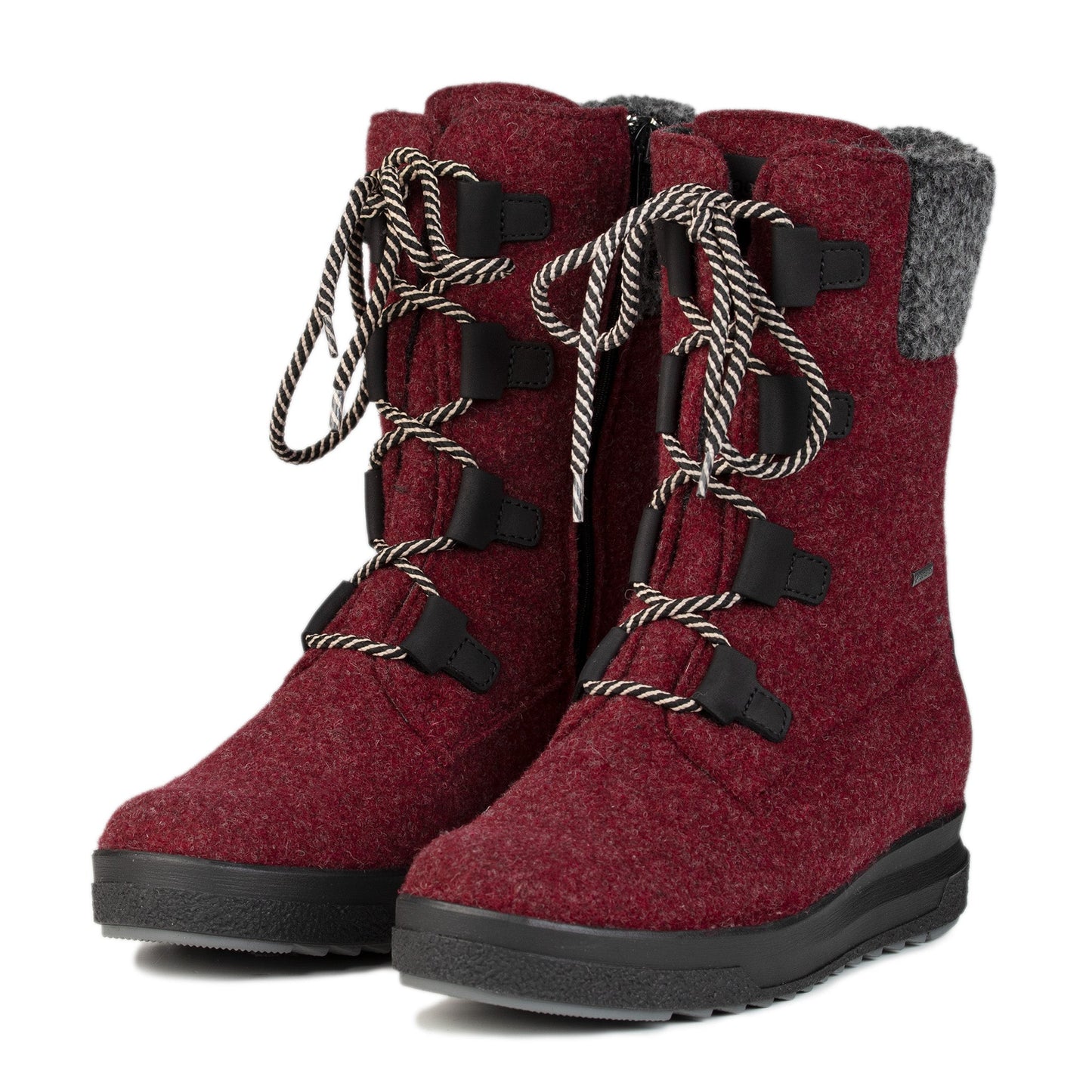 REKI Women’s Pomar GORE-TEX® felt boot (39531-139)